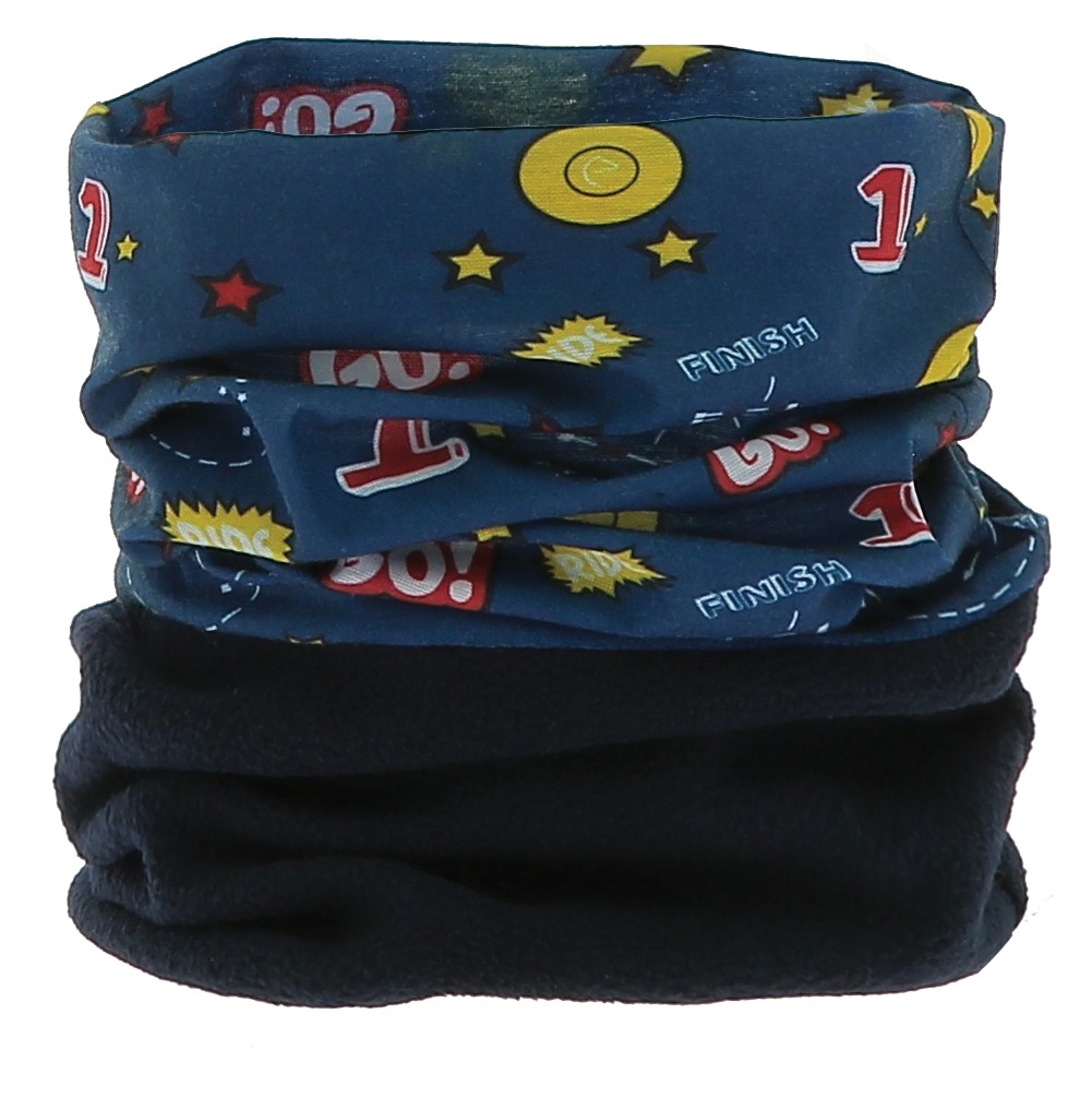 [985138007] Bandanas EQUI-KIDS (Marine)
