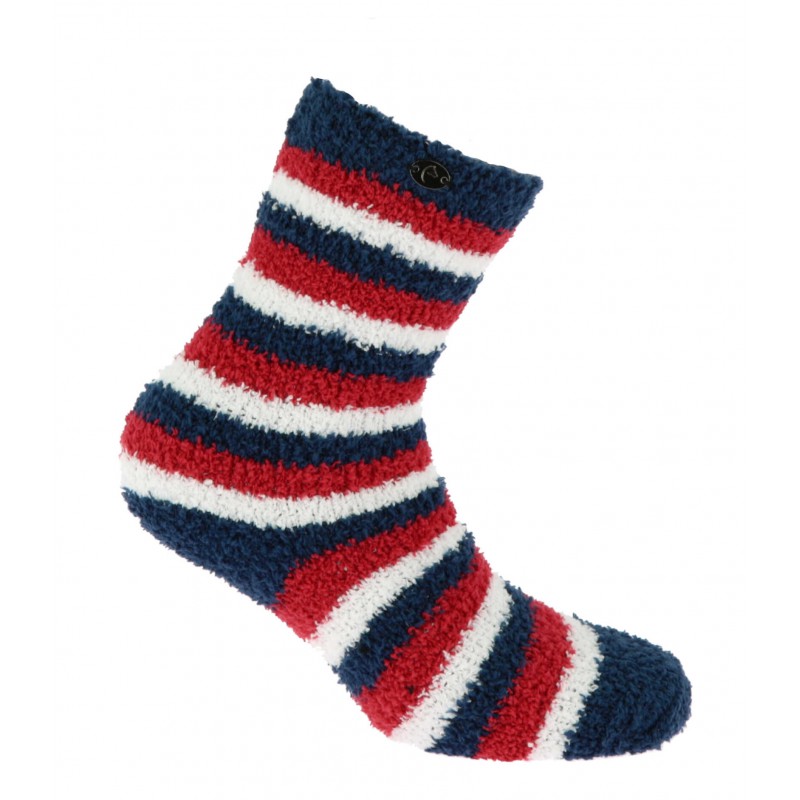 [986250007] Chaussettes EQUI-KIDS "Chenille"