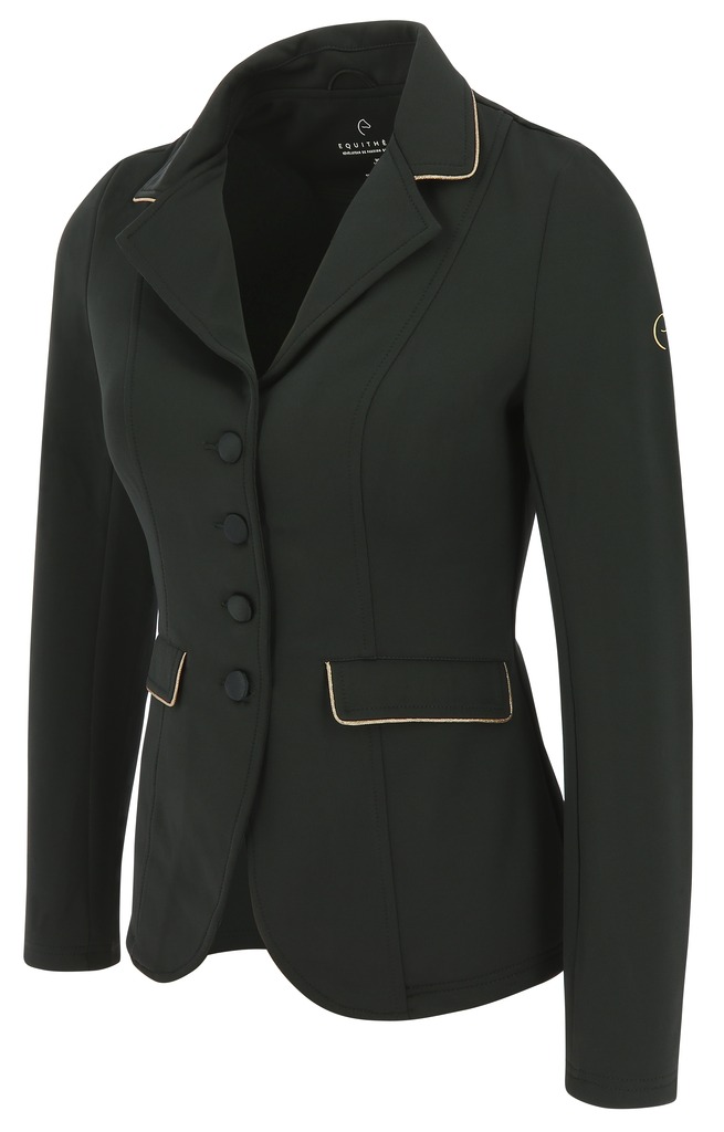 [988470212] Veste de concours EQUITHÈME "Marseille" - Enfant (12 ans)