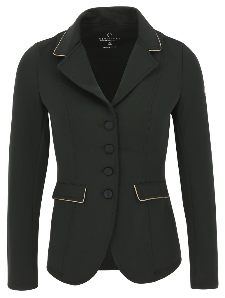Veste de concours EQUITHÈME "Marseille"