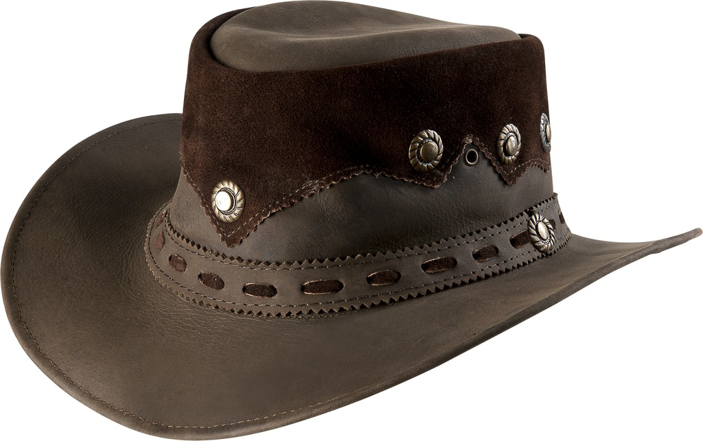 [992117001] Chapeau RANDOL'S "Aventure" (S)