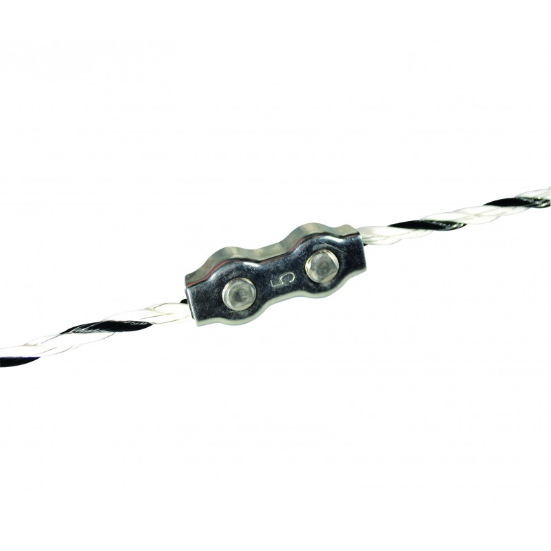 Raccord de jonction HORIZONT 4-6 mm