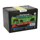 Pile HORIZONT "Turbomax AB120" 9 V - 120 AH