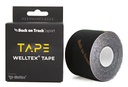Bande adhésive BACK ON TRACK® Welltex®