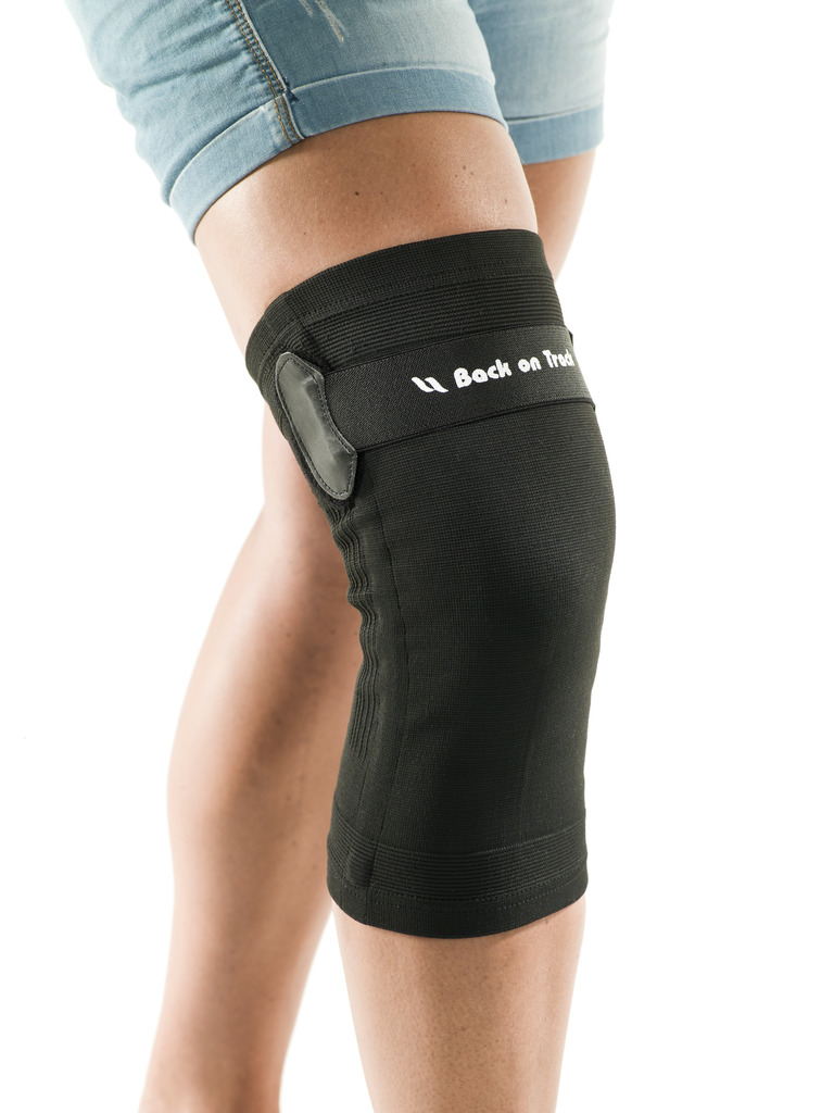 [B11100001] Genouillère BACK ON TRACK® (S)