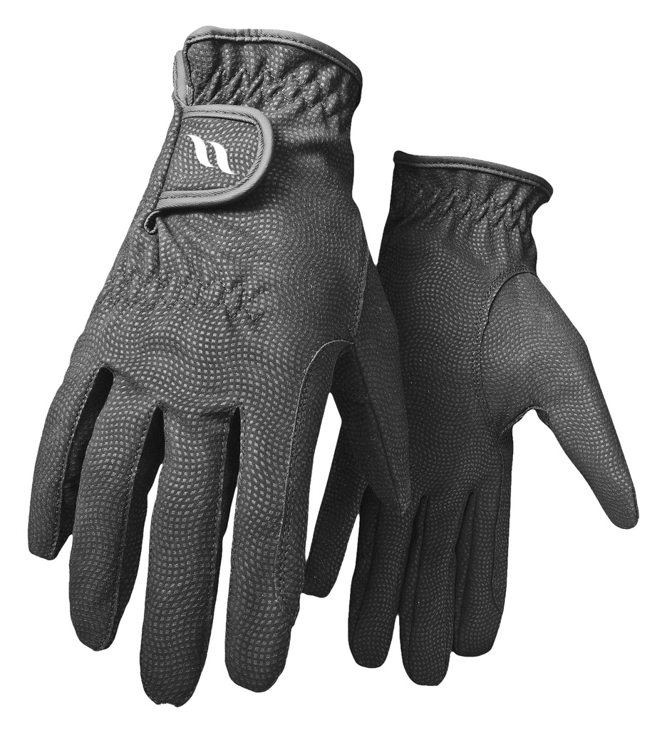 [B13600002] Gants d'équitation BACK ON TRACK® (S)
