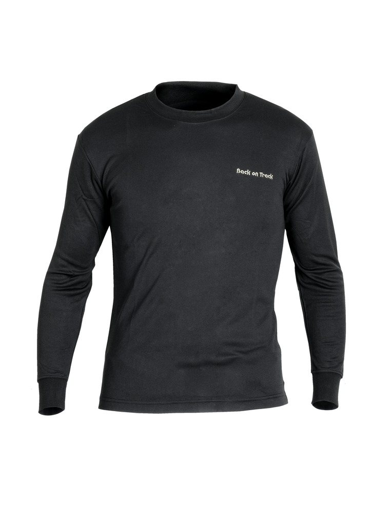 Pull polypropylène BACK ON TRACK®