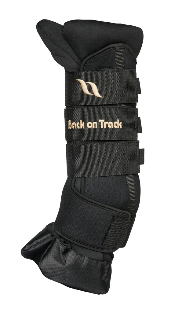 Bottes d'écurie BACK ON TRACK® "Royal Deluxe"