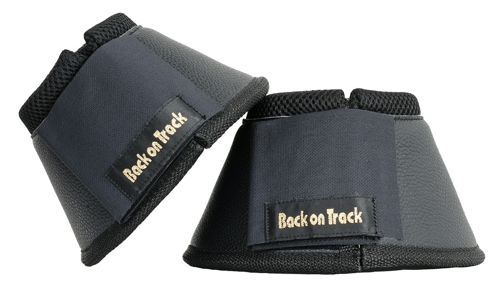 [B20420001] Cloches BACK ON TRACK® (S)