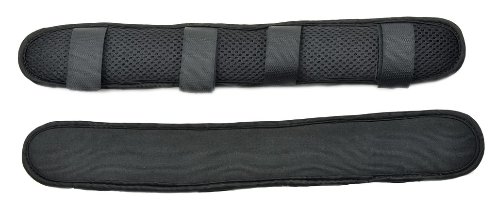 [B20620002] BACK ON TRACK® scratch neck protector