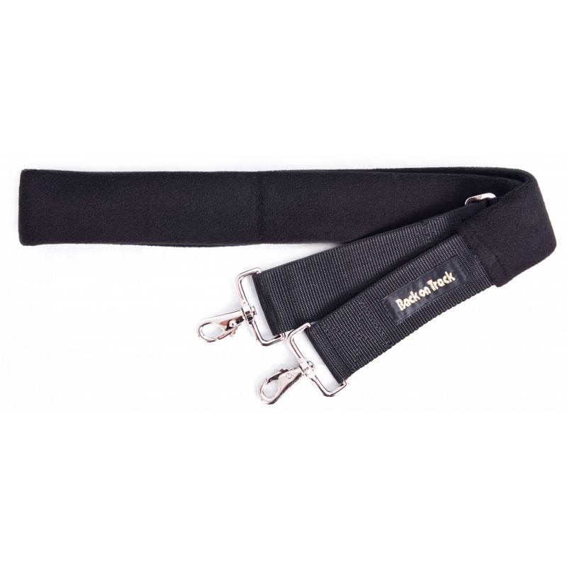 Collier pour backwarmer BACK ON TRACK®