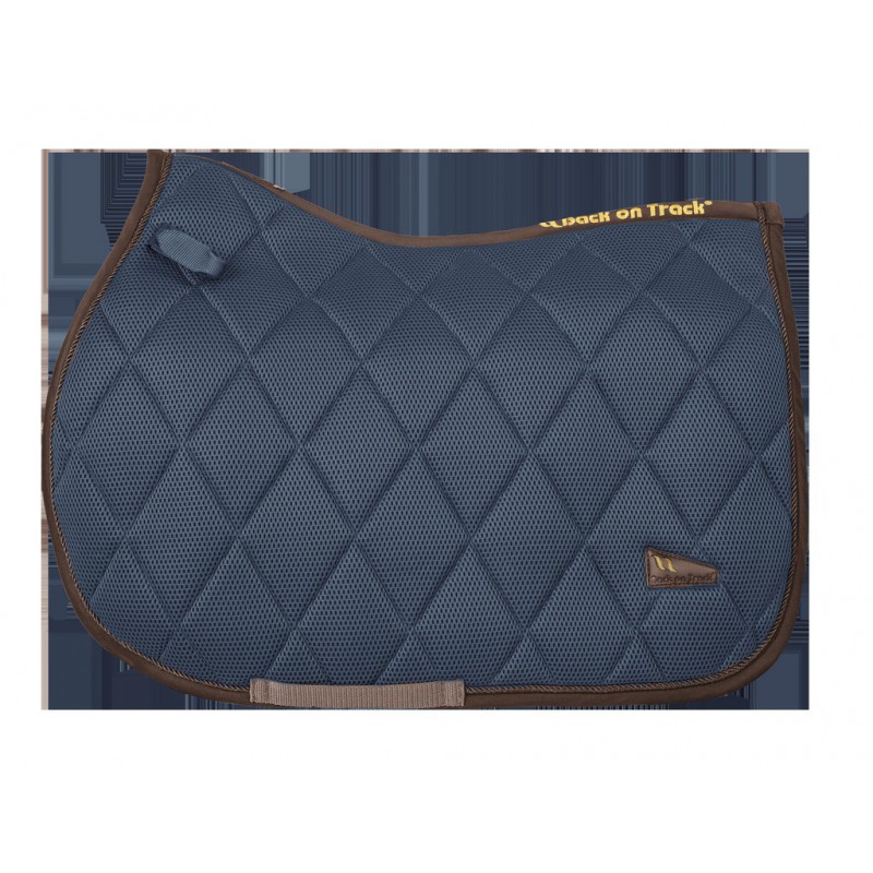 [B24129003] Tapis de selle de dressage BACK ON TRACK® "Airflow"
