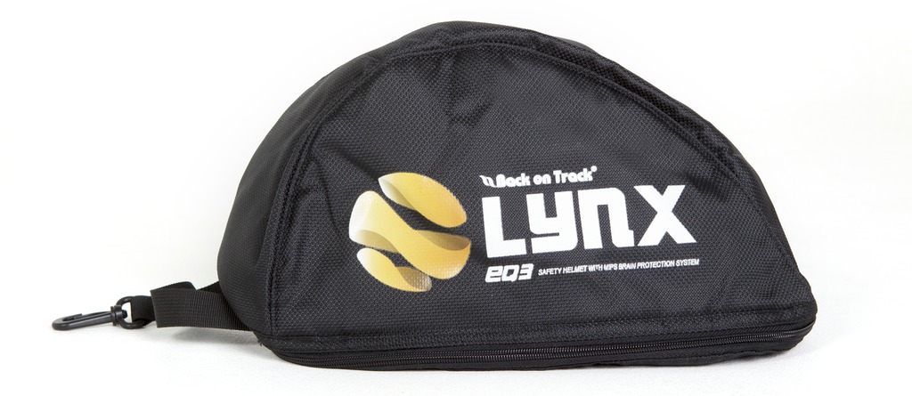 Sac à casque BACK ON TRACK®