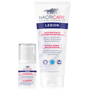 Lesion - Plaie du cheval