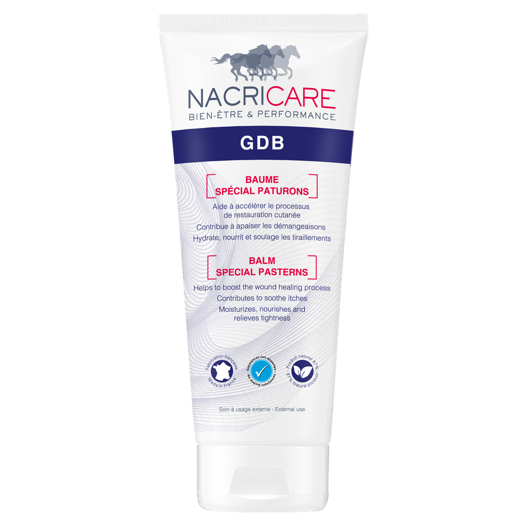 [Réf. D-NAC1001] GDB - Mud Fever Treatment