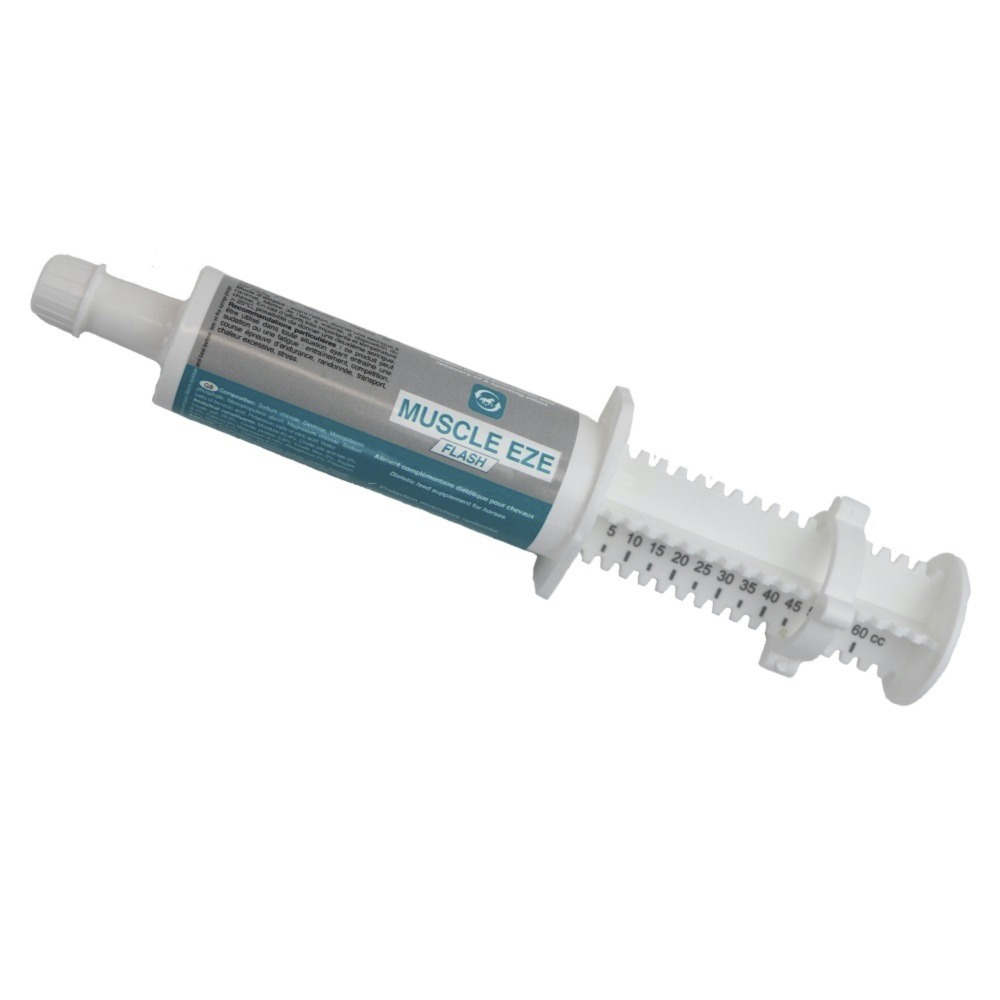 [392085] Aliment complémentaire LPC - Muscle Eze Flash (60ml)