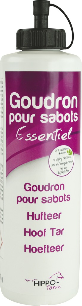 HIPPOTONIC Goudron pour sabots