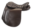 Selle NORTON CLUB cheval de trait