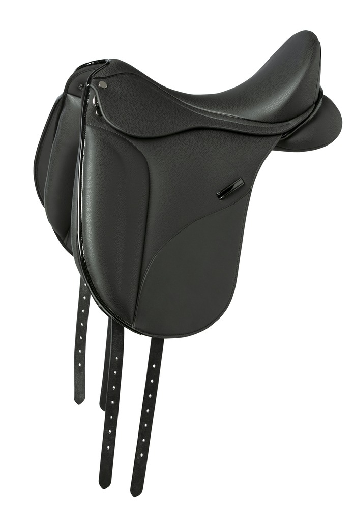 Selle de dressage NORTON PRO