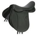 Selle mixte NORTON CLUB "Rexine Evol"