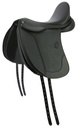 Selle de dressage NORTON CLUB "Rexine Evol"
