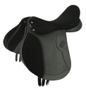 Selle mixte NORTON CLUB "Spring Evol"