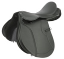 Selle de randonnée NORTON CLUB "Rexine Evol"
