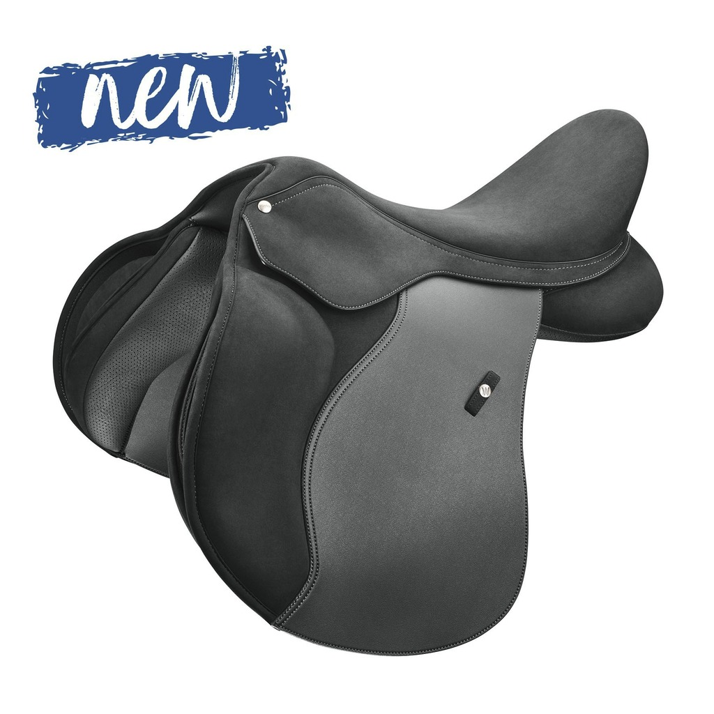 [118367043] Selle WINTEC 2000 "Mixte Hart" (17 pouces)