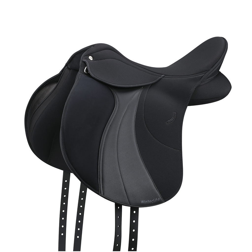[118382043] Selle WINTECLite "Mixte Hart" (17 pouces)