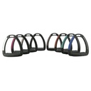 Branches pour étriers HORSENA