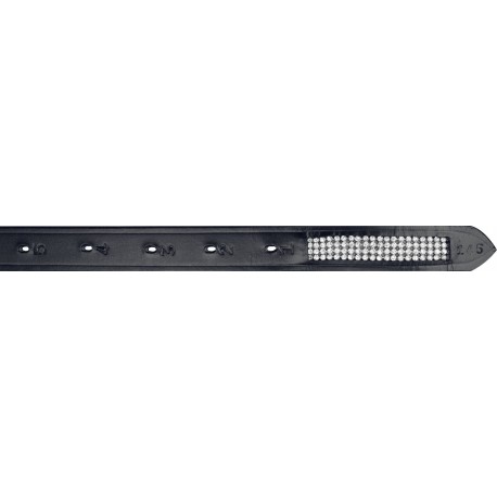 [202015437] Étrivières NORTON CLUB "Diamond" (Havane, 137cm)