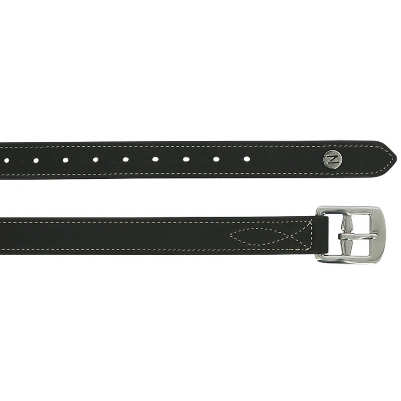 [202021437] Étrivières NORTON PRO - Soft (Havane)