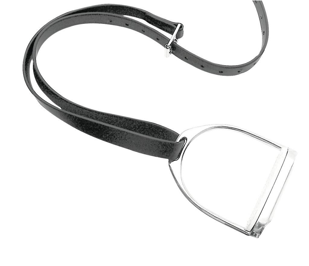 [202045118] Etrivières fines WINTEC Slimline (Brun, 140cm)