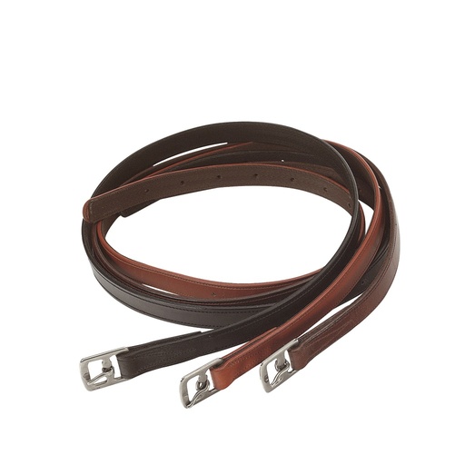 [202058437] Etrivières ERIC THOMAS FITTER (Havane, 137cm)