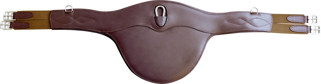 [203057435] Sangle bavette NORTON CLUB