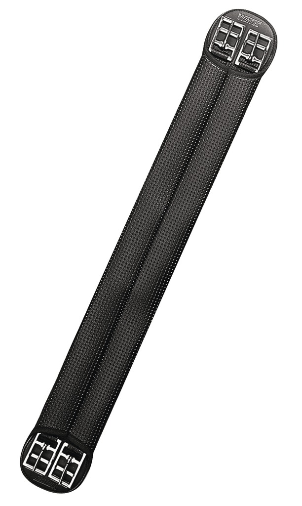 [203119050] Sangle élastique courte WINTEC (Brun, 50cm)