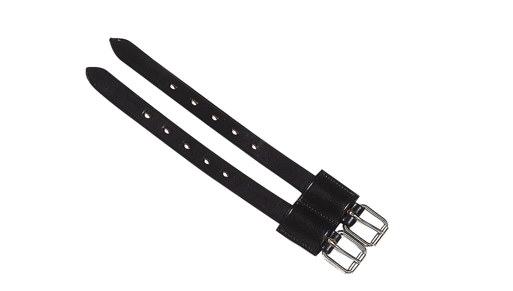 Rallonge pour contre-sanglons NORTON CLUB (Havane)