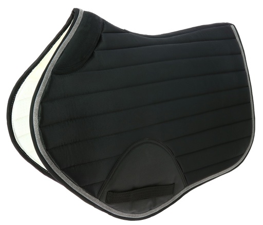 [204453007] Tapis EQUITHÈME "Compétition" (Marine)