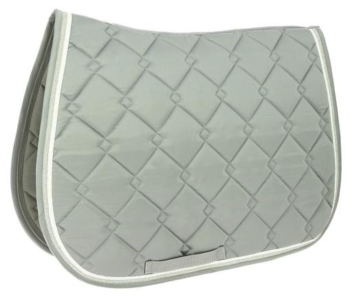 [204734002] Tapis de selle EQUITHÈME "Bright"