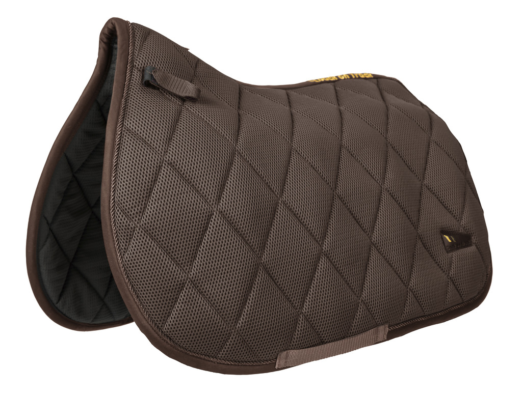 Tapis de selle BACK ON TRACK® "Airflow"