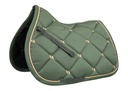 Tapis de selle BACK ON TRACK® "Night Collection"