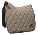 Tapis de selle de dressage BACK ON TRACK® "Haze Collection"