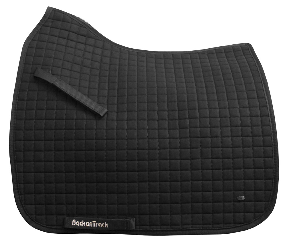 Tapis de selle dressage BACK ON TRACK® No.1