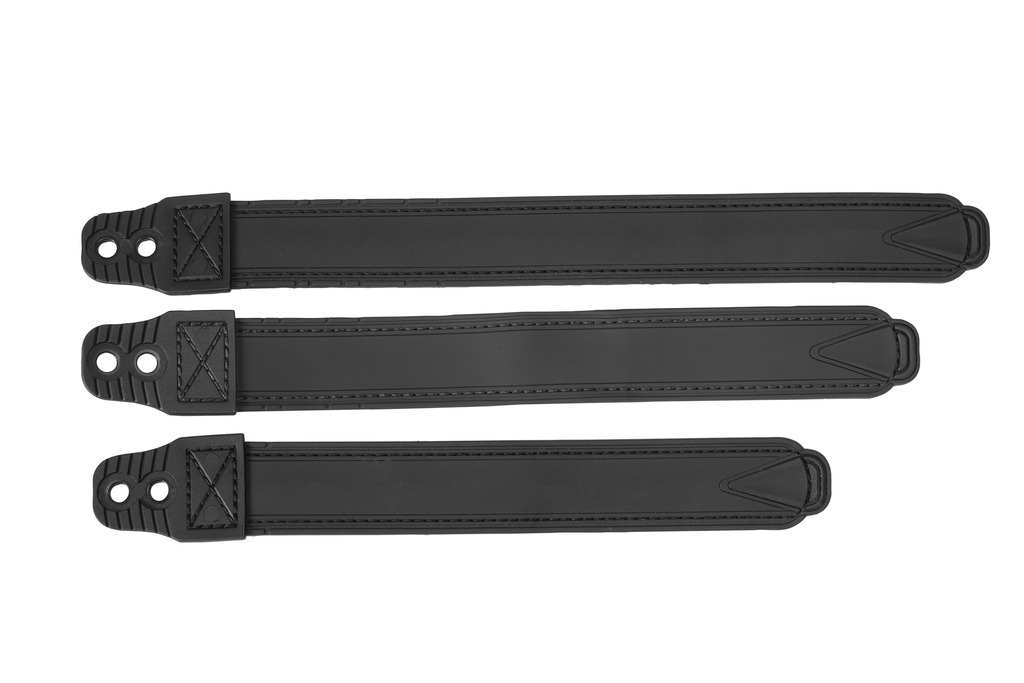 [B20899020] Sanglons pour guêtres BACK ON TRACK® "Airflow" (20cm)