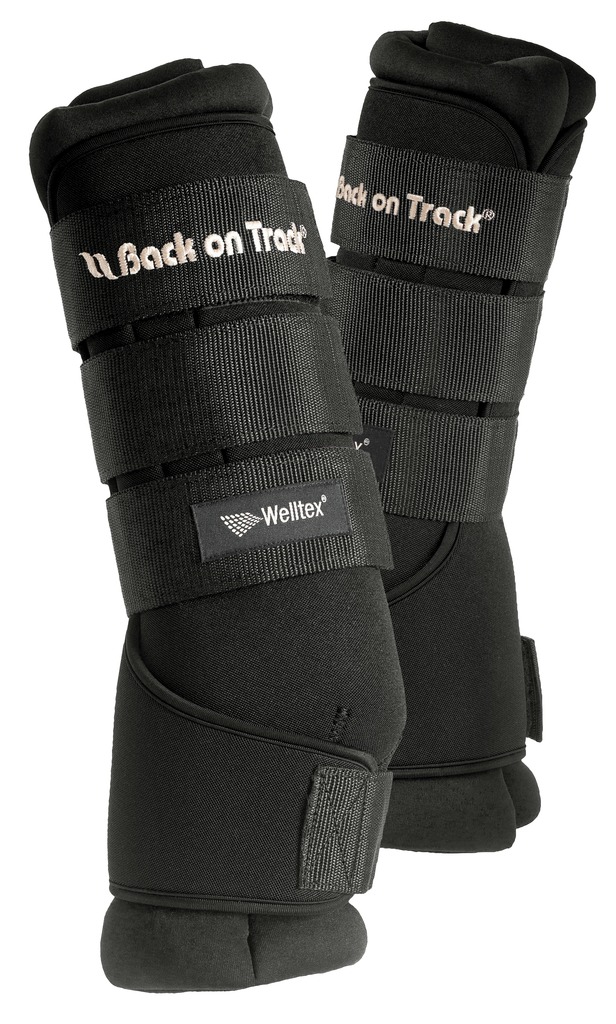 Stable boots BACK ON TRACK® - Royal