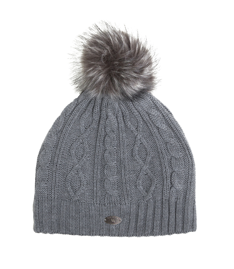 [B10350300] Bonnet BACK ON TRACK® "Rose" (Bleu)