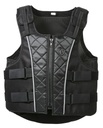 Gilet de protection EQUITHÈME "Belt", Enfant