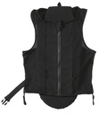 Dorsale Adulte EQUITHÈME - Mesh