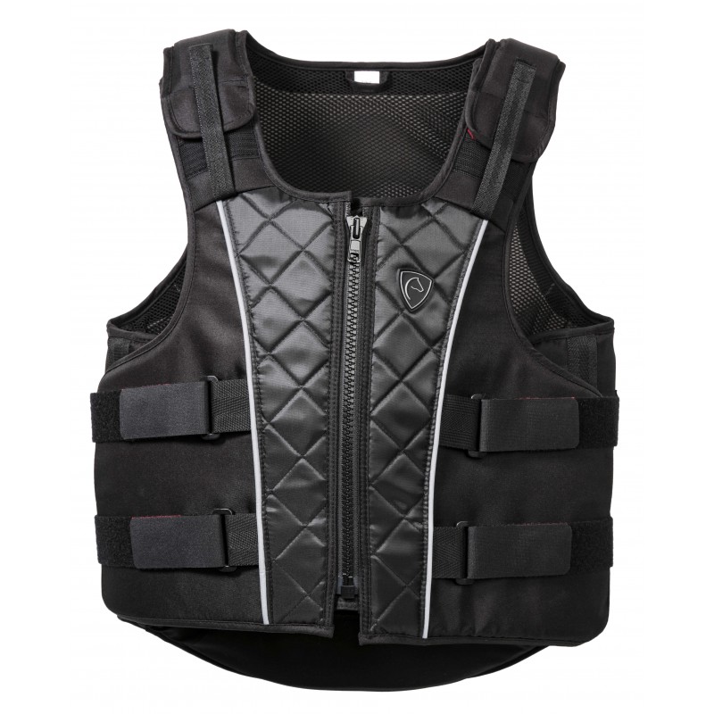 Gilet de protection Adulte EQUITHÈME - Belt