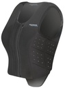 Gilet de protection KOMPERDELL "Frontzip" Slim